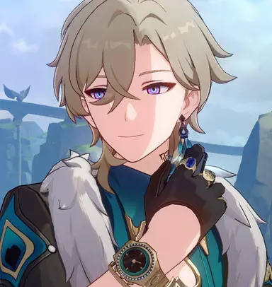 Profile image of アベンチュリン