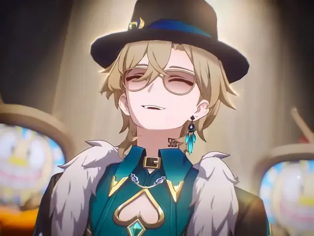 Profile image of アベンチュリン
