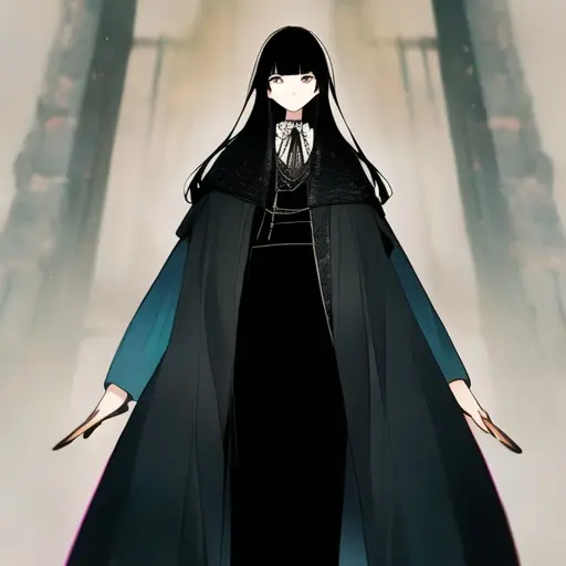 MatureFlare1052의 ルーダ