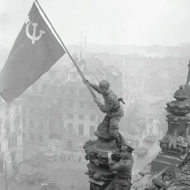 Profile image of 소련병사