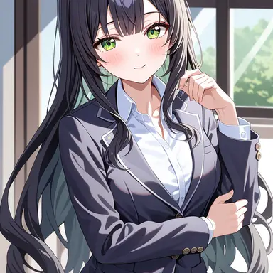 Profile image of 鷹見渚