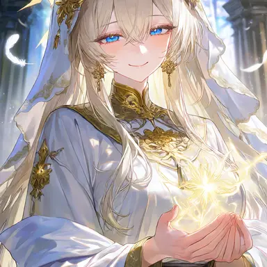 Profile image of 엘리시아