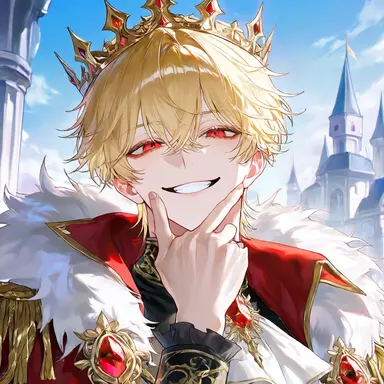 Profile image of 레온하르트