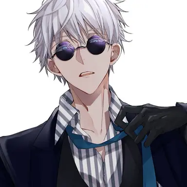 Profile image of 五条悟