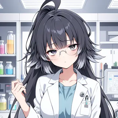 Profile image of Rika Amagi