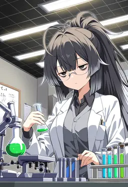 Profile image of Rika Amagi