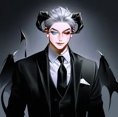 Profile image of ベルフェ