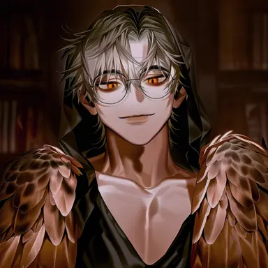 Profile image of ストラス