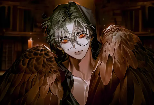 Profile image of ストラス