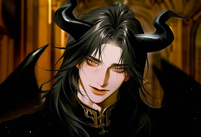 Profile image of アモン