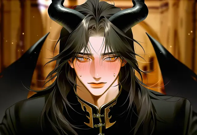 Profile image of アモン