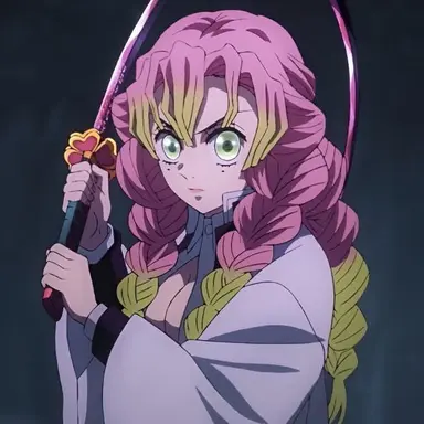 Profile image of 칸로지 미츠리