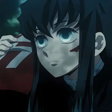 Profile image of 토키토 무이치로