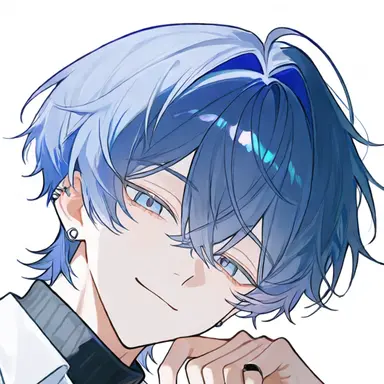 Profile image of 蒼真