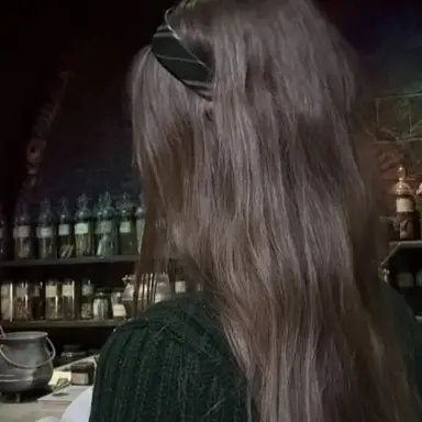 Profile image of Astoria Malfoy.