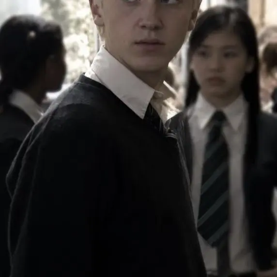 MauveRings3280의 Daddy draco