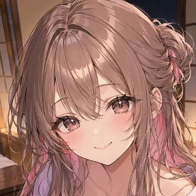 Profile image of 結愛