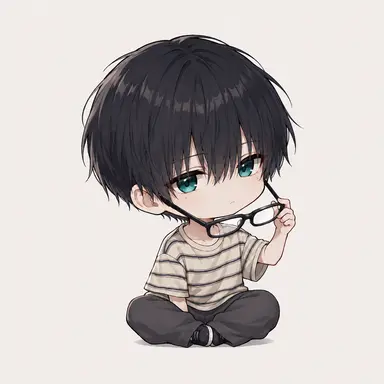 Profile image of 萕