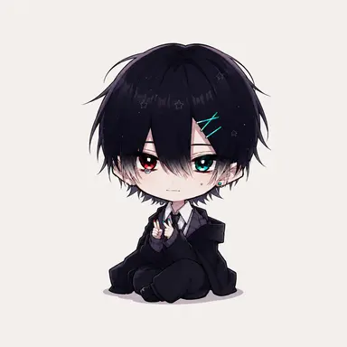 Profile image of 魁