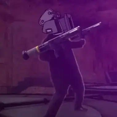 Profile image of 블루라지 카메라맨