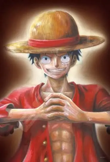 Profile image of ルフィ