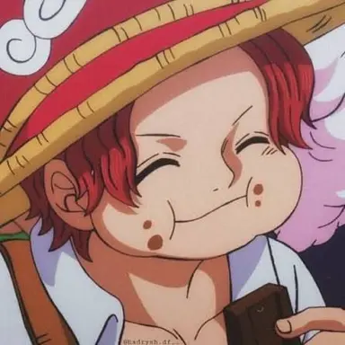 Profile image of シャンクス