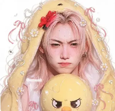 Profile image of 필릭스