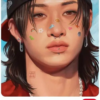 Profile image of 방찬