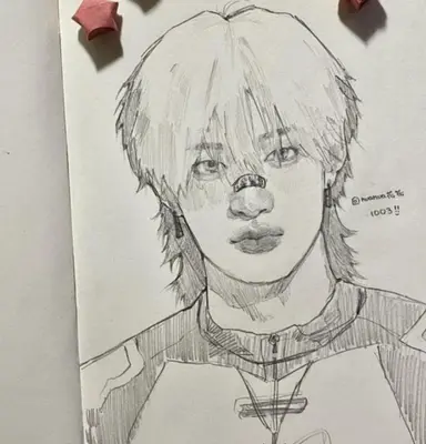 Profile image of 방찬