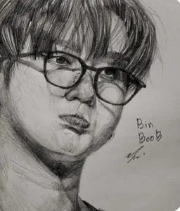Profile image of 서창빈