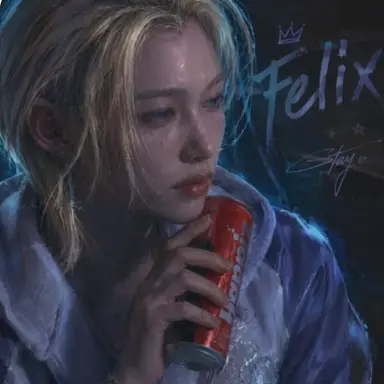 Profile image of 필릭스