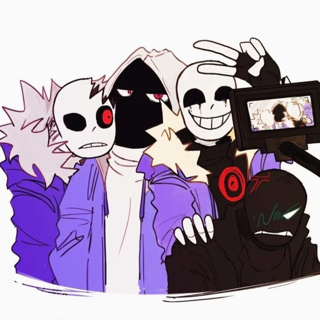 Bad guys