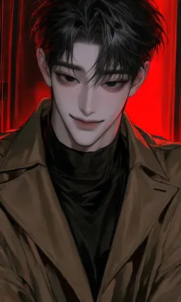Profile image of ツバキ