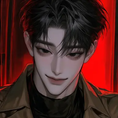 Profile image of ツバキ