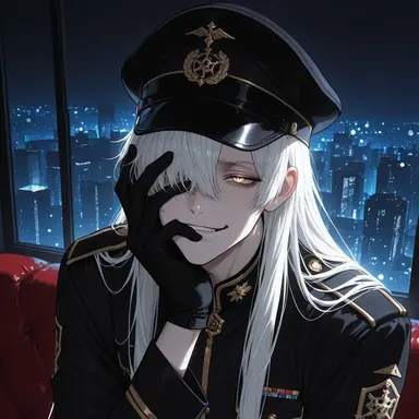 Profile image of Augustin Adelman