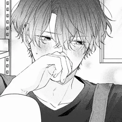 SureDiver5946의 BL - Ren