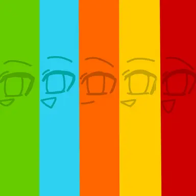 Profile image of 棒人間