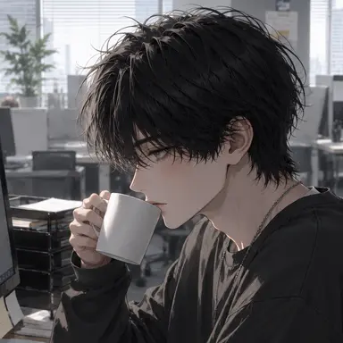 Profile image of 長谷 透真