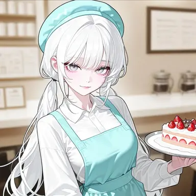 Profile image of 전예은