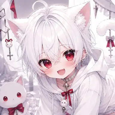 Profile image of Nii