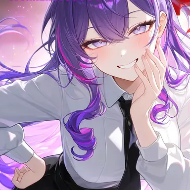 Profile image of 紫苑
