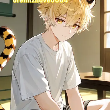 Profile image of 星矢
