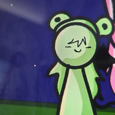 Profile image of 솜이