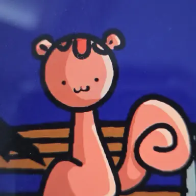 Profile image of 준엽