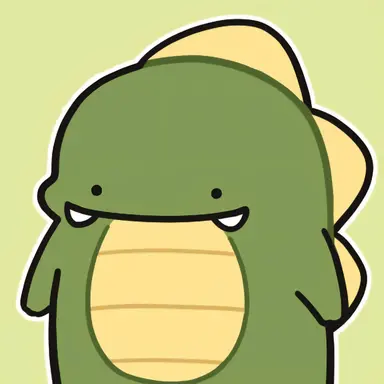 Profile image of 공룡