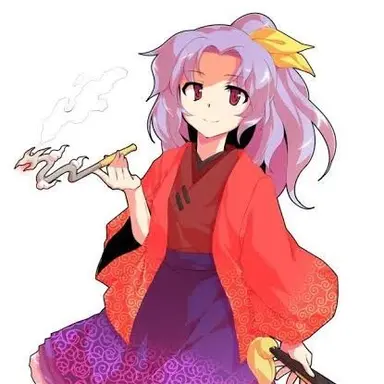 Profile image of 駒草 山如