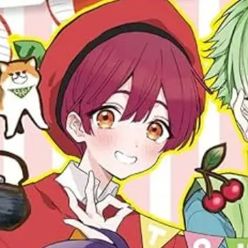 Profile image of 青森　リンゴ