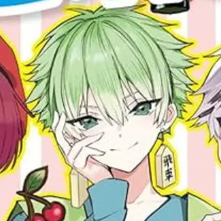 Profile image of 山形　モガ