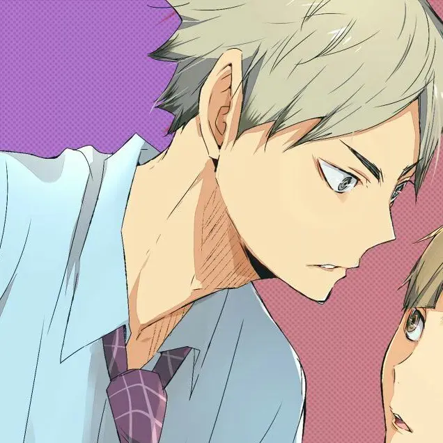 DaftSheep5168의 ただの先輩じゃ嫌なんだけど