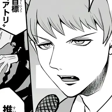 Profile image of ダリ